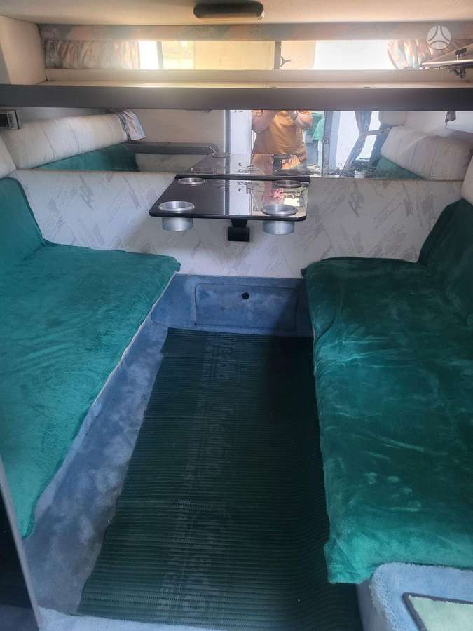 JAV Formula 29 PC, yachts / cruisers