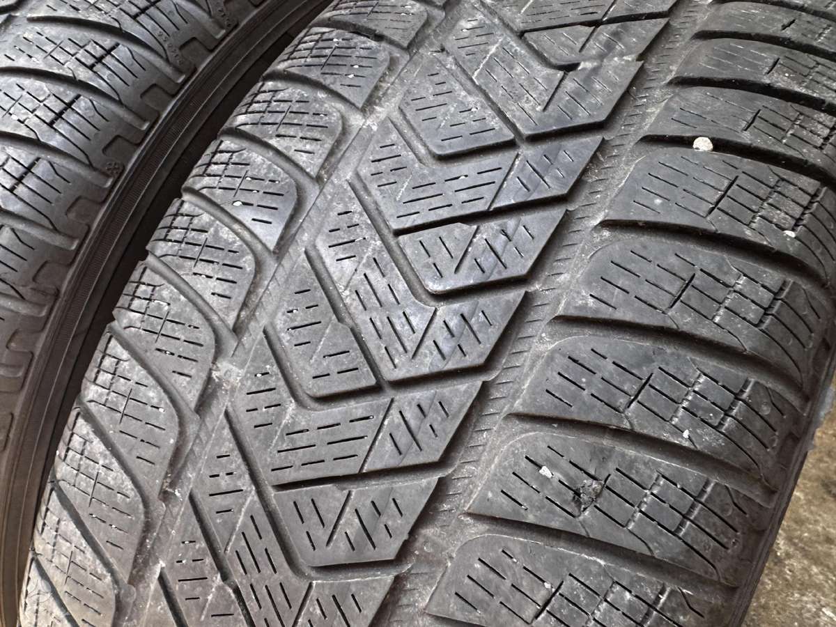 Pirelli Scorpion Winter, winter 235/65 R17