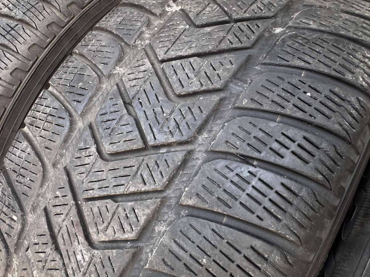 Pirelli Scorpion Winter, winter 235/65 R17