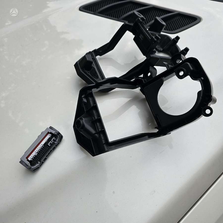 Lexus RX klasė детали кузова