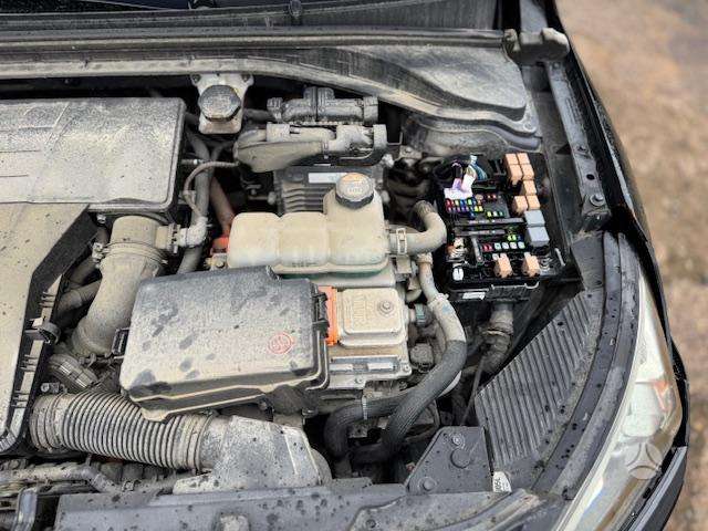 Hyundai IONIQ, HMC