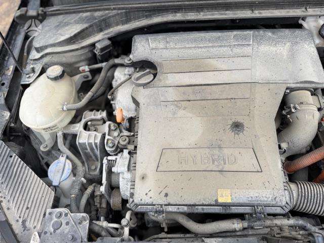 Hyundai IONIQ, HMC