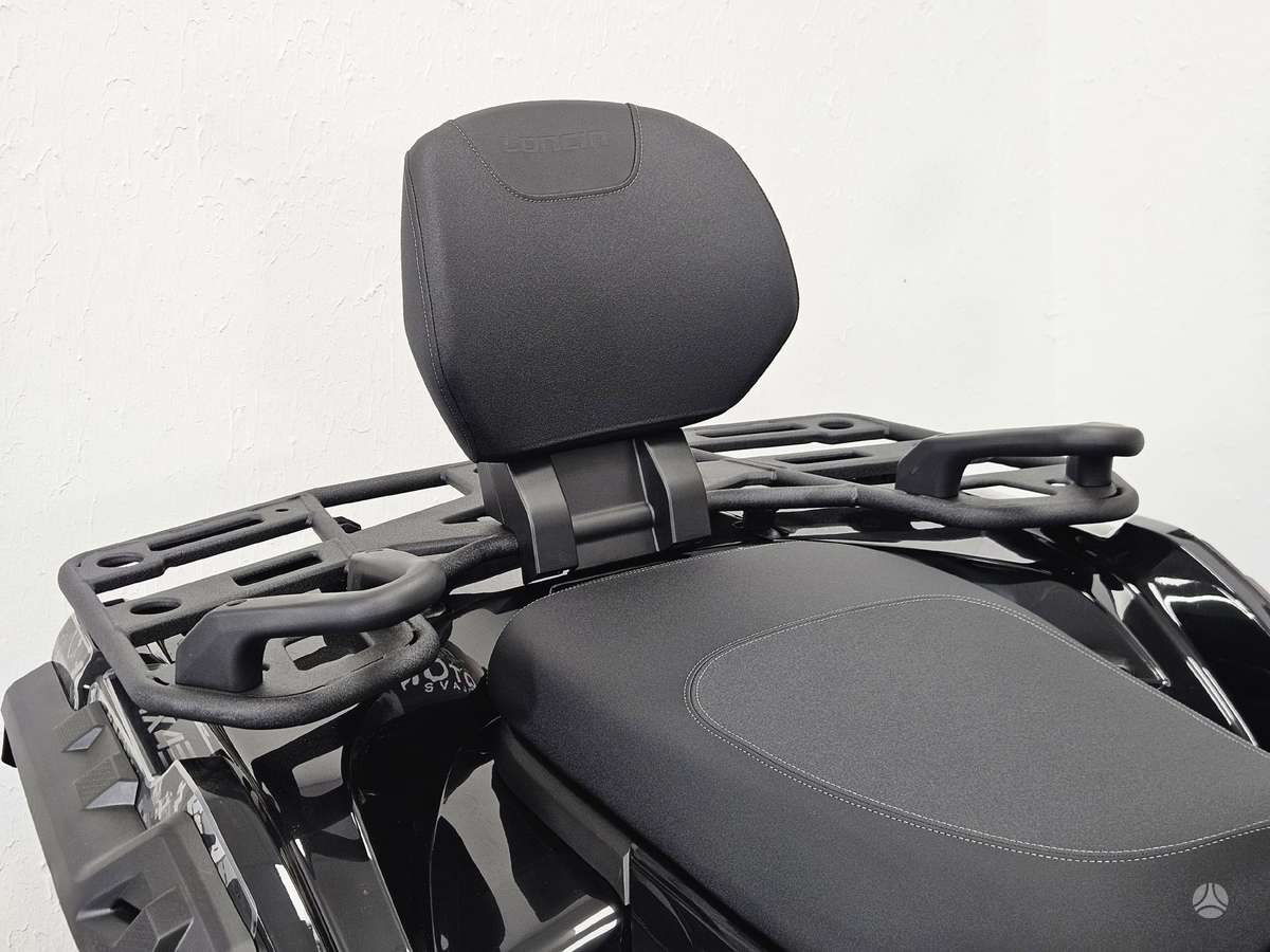 Loncin XWOLF 550L 499cc, atv / quad