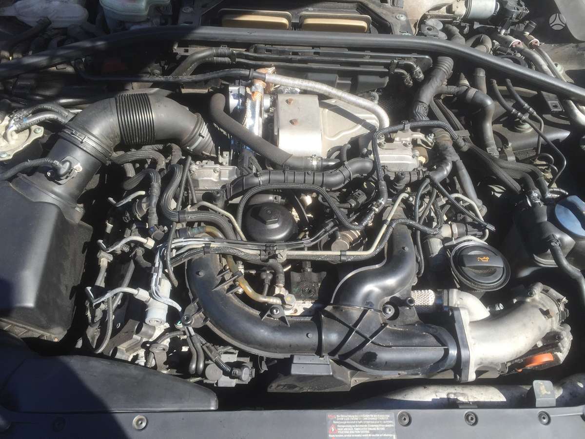 Volkswagen Phaeton