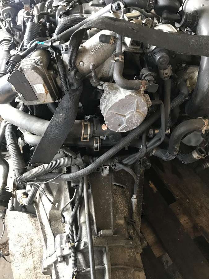 Suzuki Grand Vitara, F9Q266, engine