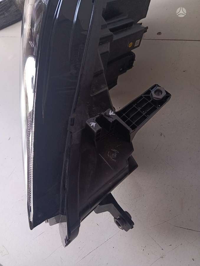 MG MG4 for parts