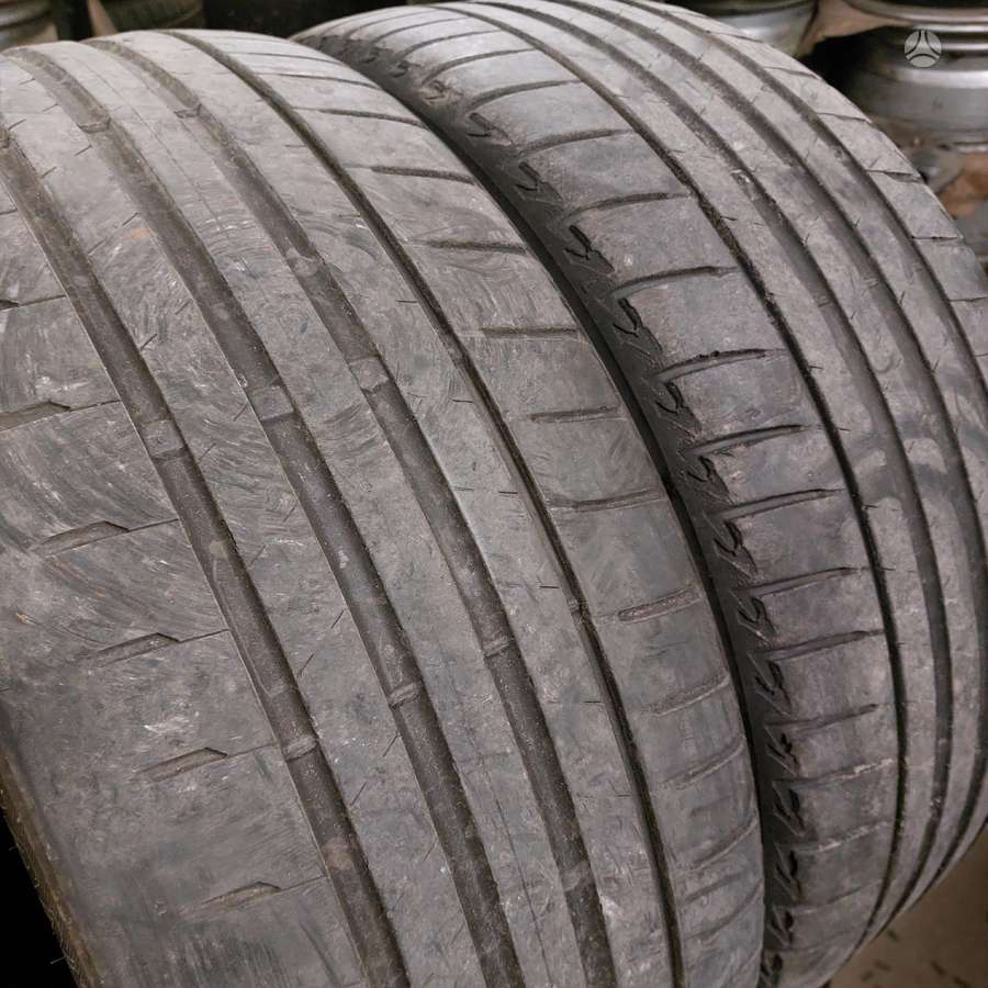 Bridgestone , Pirelli, летние 225/40 R19