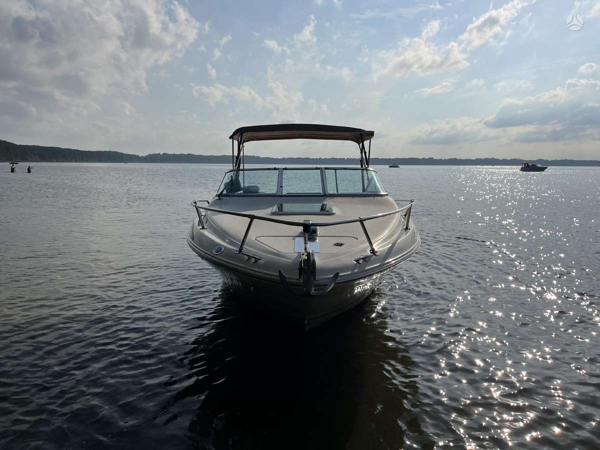 Sea Ray 220, яхты / катера