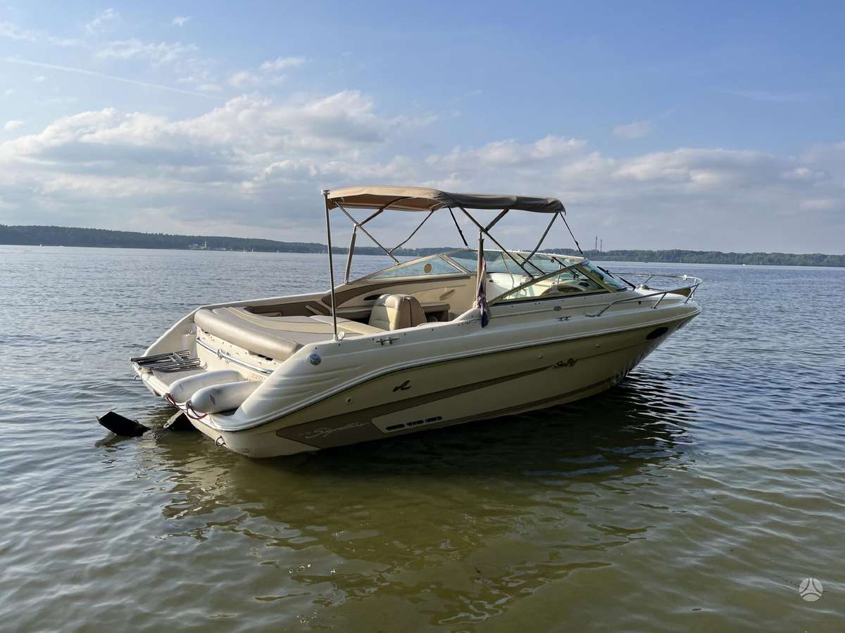 Sea Ray 220, яхты / катера