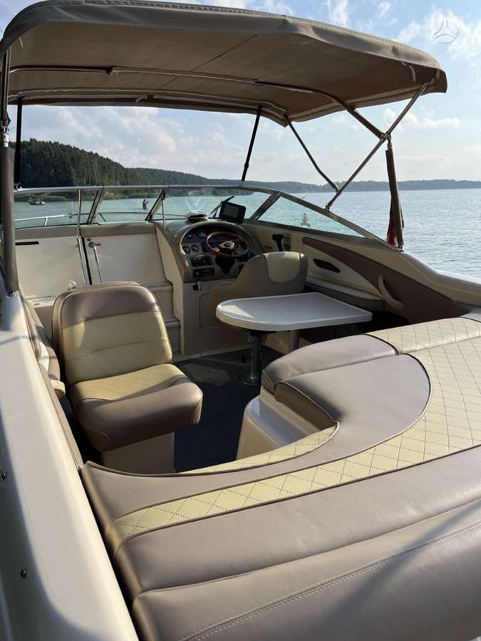 Sea Ray 220, яхты / катера