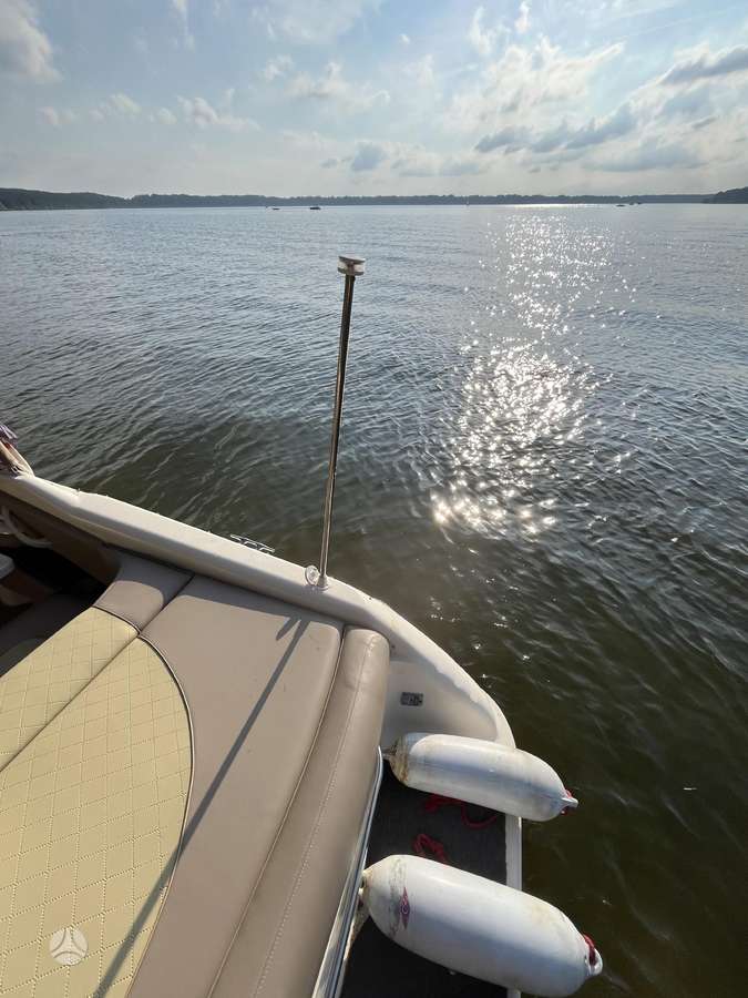 Sea Ray 220, яхты / катера