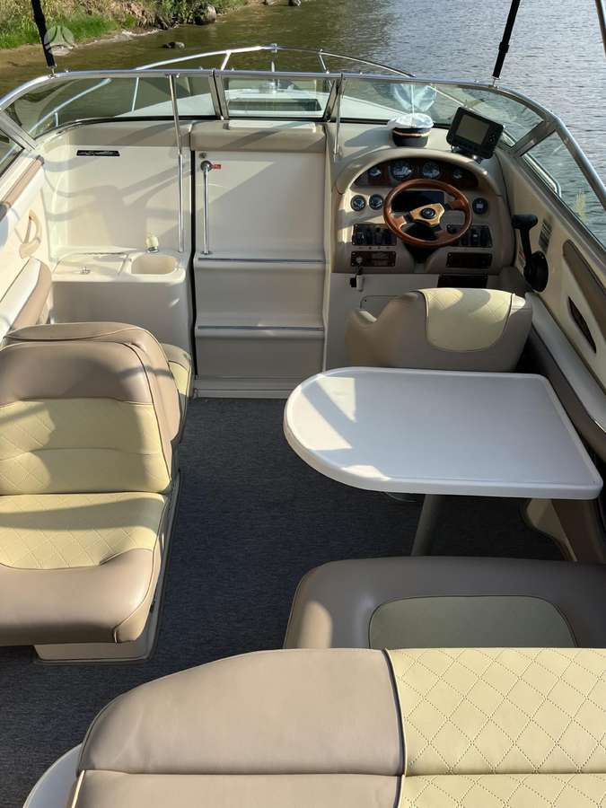 Sea Ray 220, яхты / катера