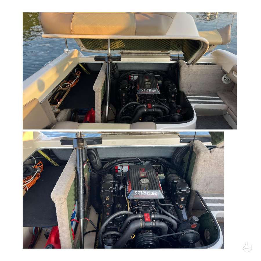 Sea Ray 220, яхты / катера