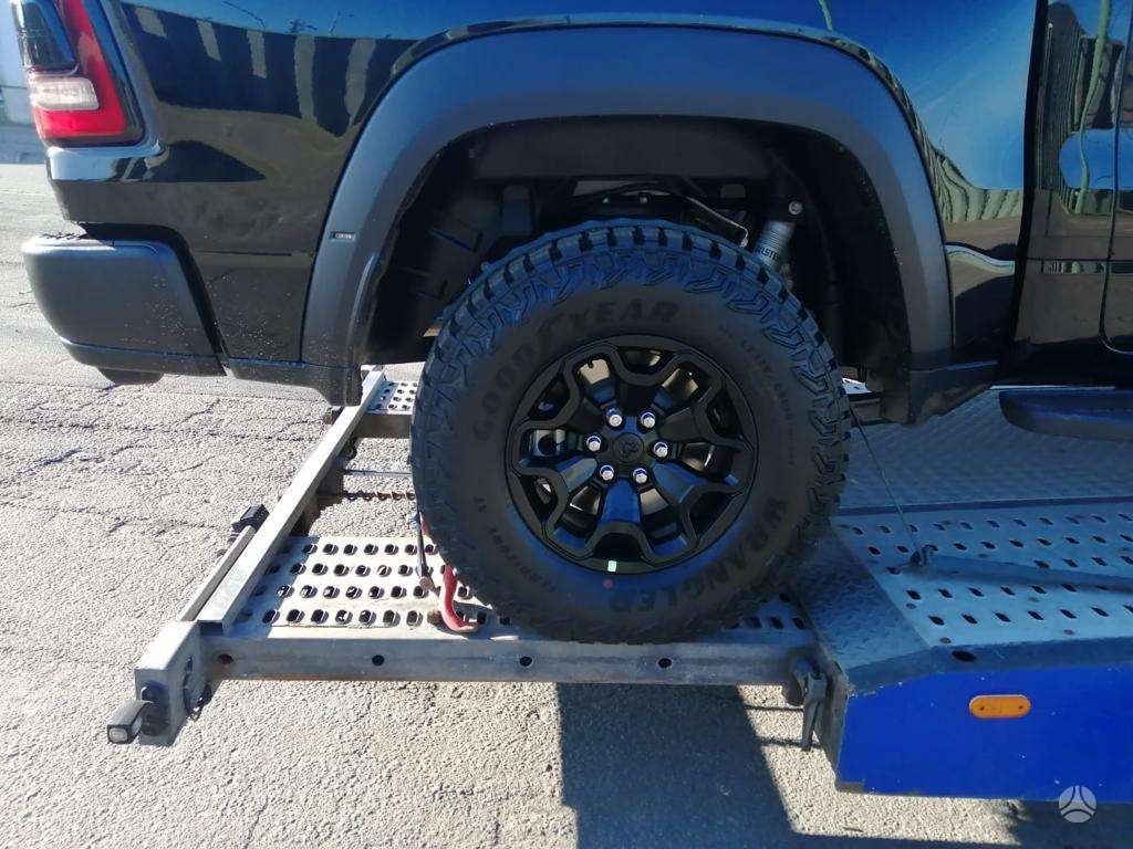 Iveco EUROCARGO, автовозы