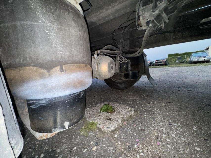 Iveco EUROCARGO, автовозы