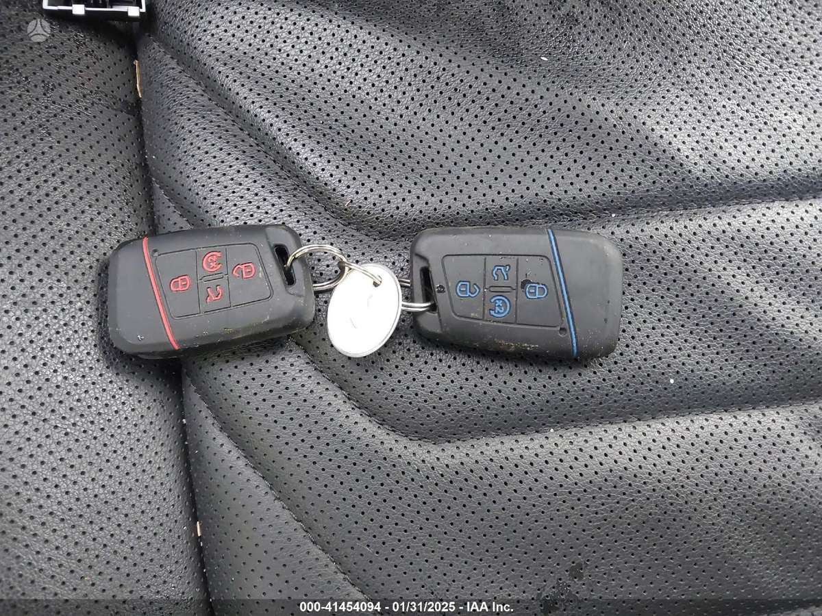 Volkswagen Jetta for parts. Dalimis