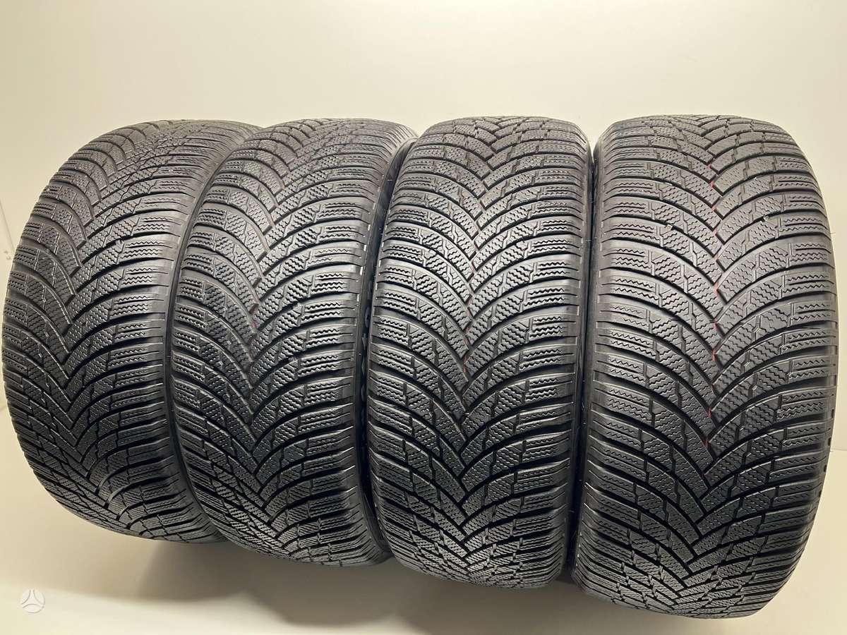Firestone WinterHawk 4 2022m, winter 255/45 R20