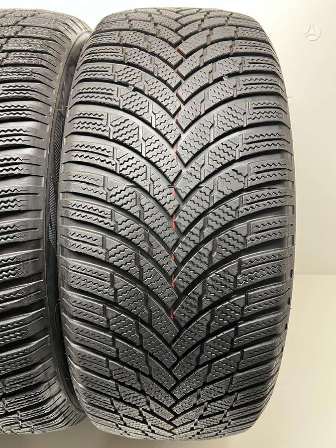 Firestone WinterHawk 4 2022m, žieminės 255/45 R20