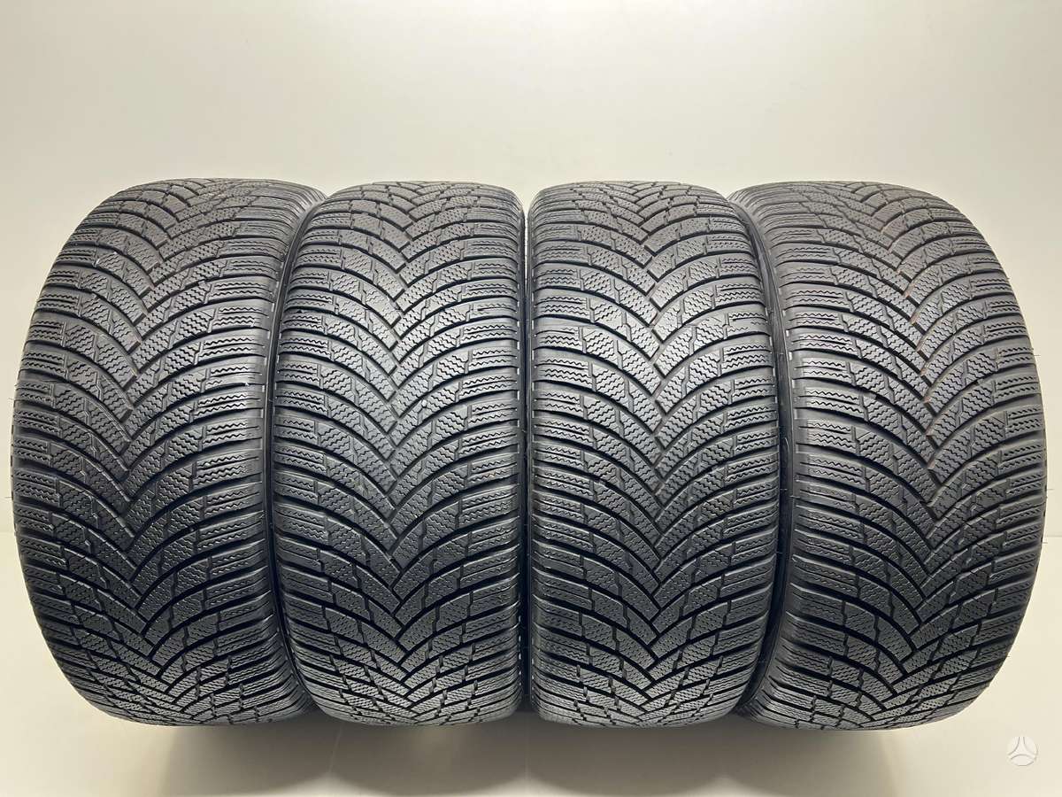 Firestone WinterHawk 4 2022m, winter 245/45 R19