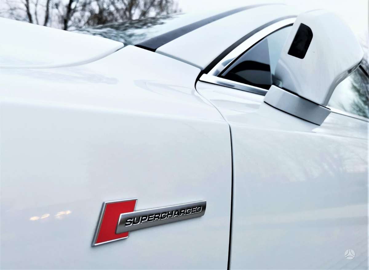 Audi A7, 3.0 l., hatchback