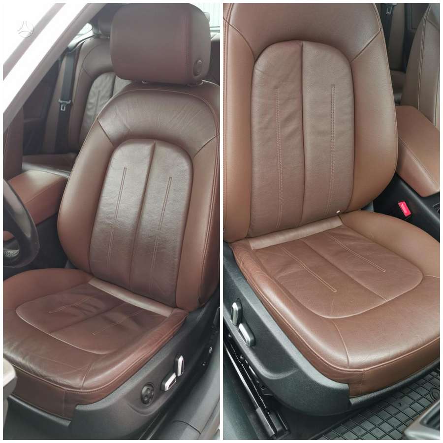 Audi A7, 3.0 l., hatchback