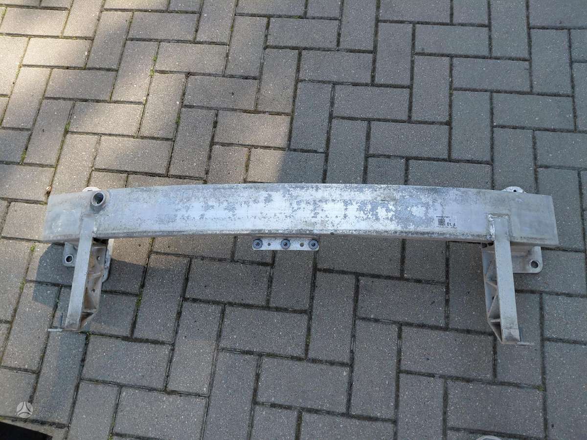 Hyundai Kona kėbulo dalys