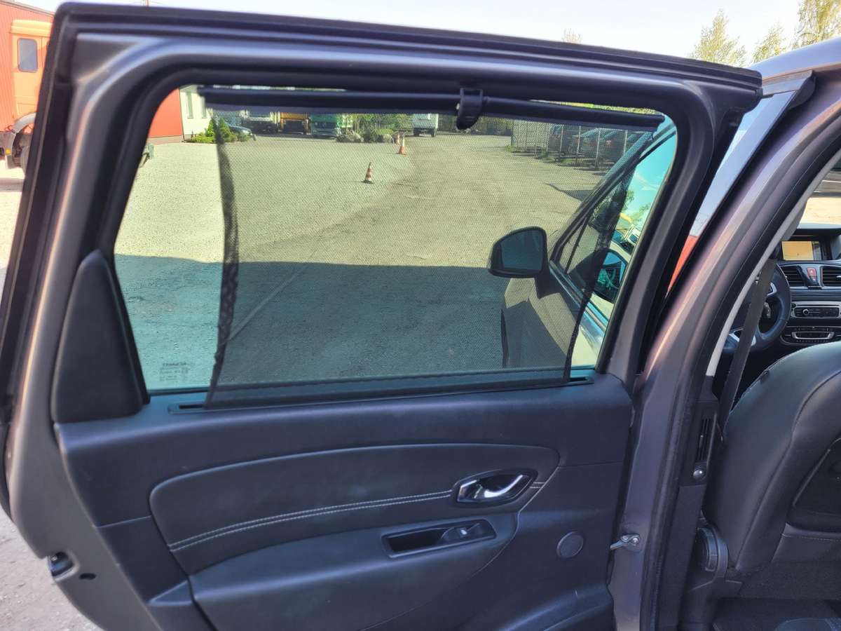 Renault Scenic, 1.6 l., Хэтчбек