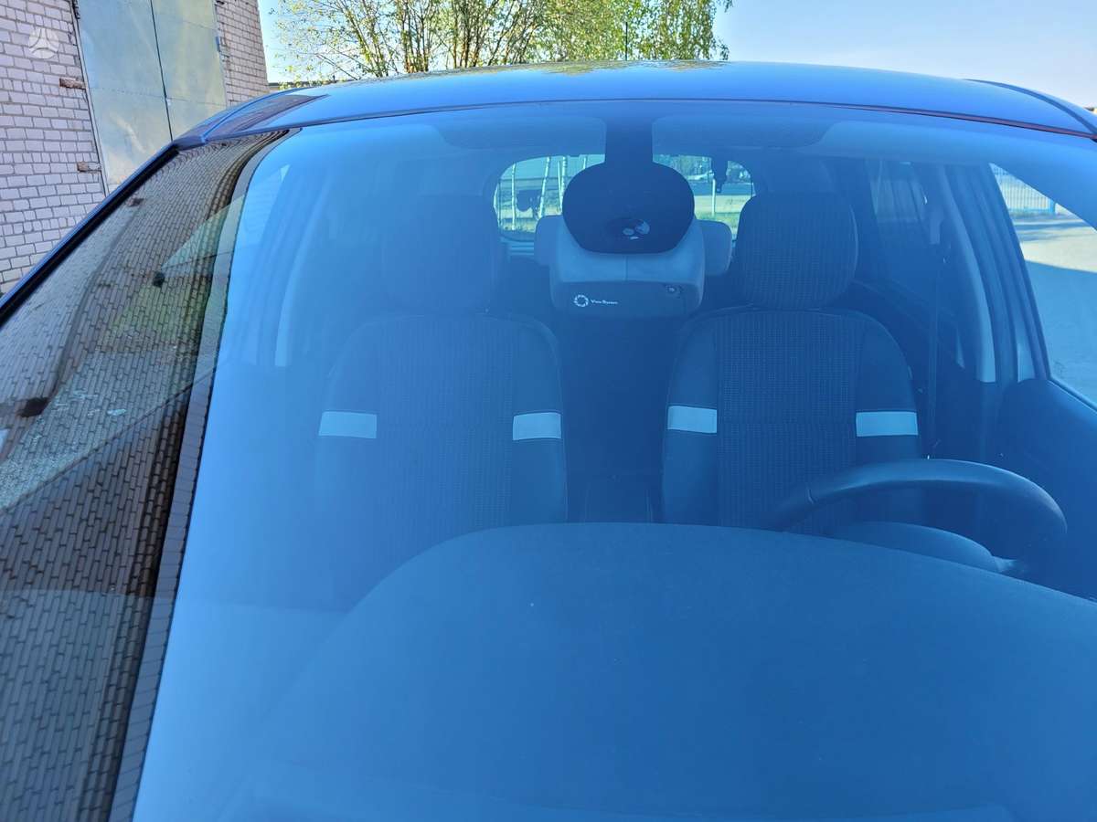 Renault Scenic, 1.6 l., Хэтчбек