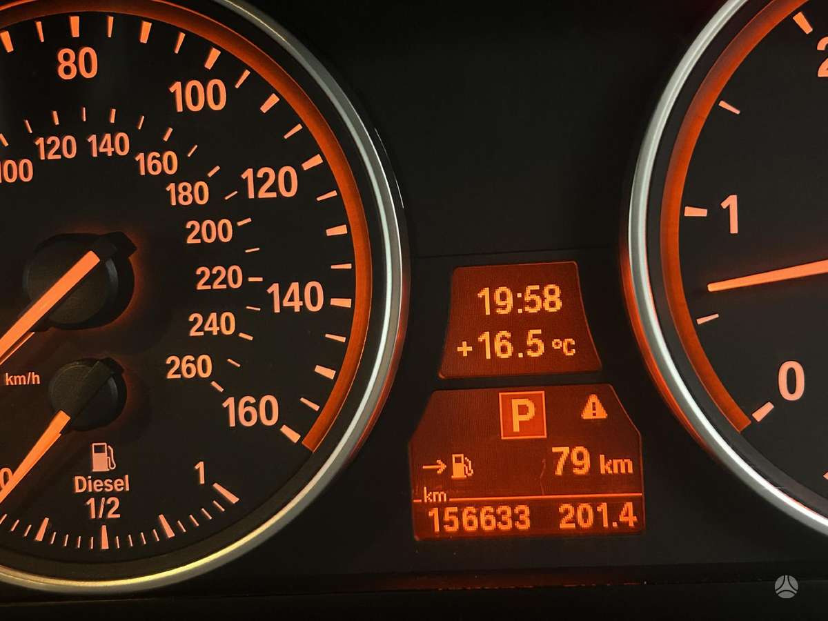 BMW X5 Dalis pristatome el kablys