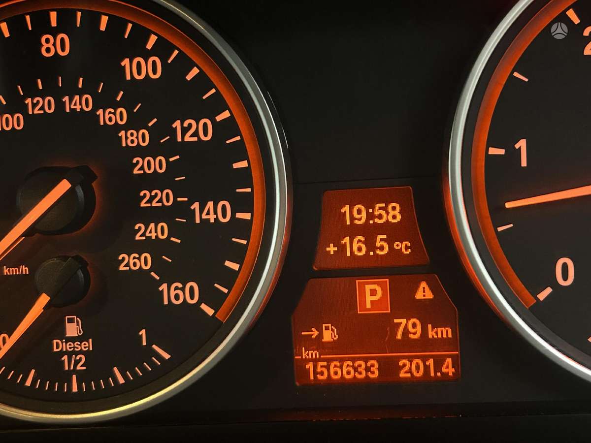 BMW X5 Dalis pristatome el kablys