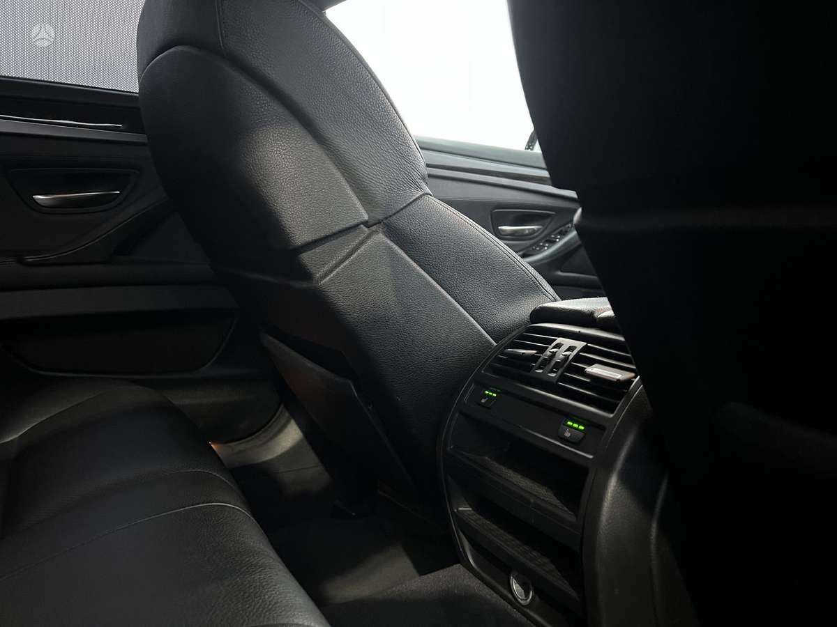 BMW 535, 3.0 l., Универсал