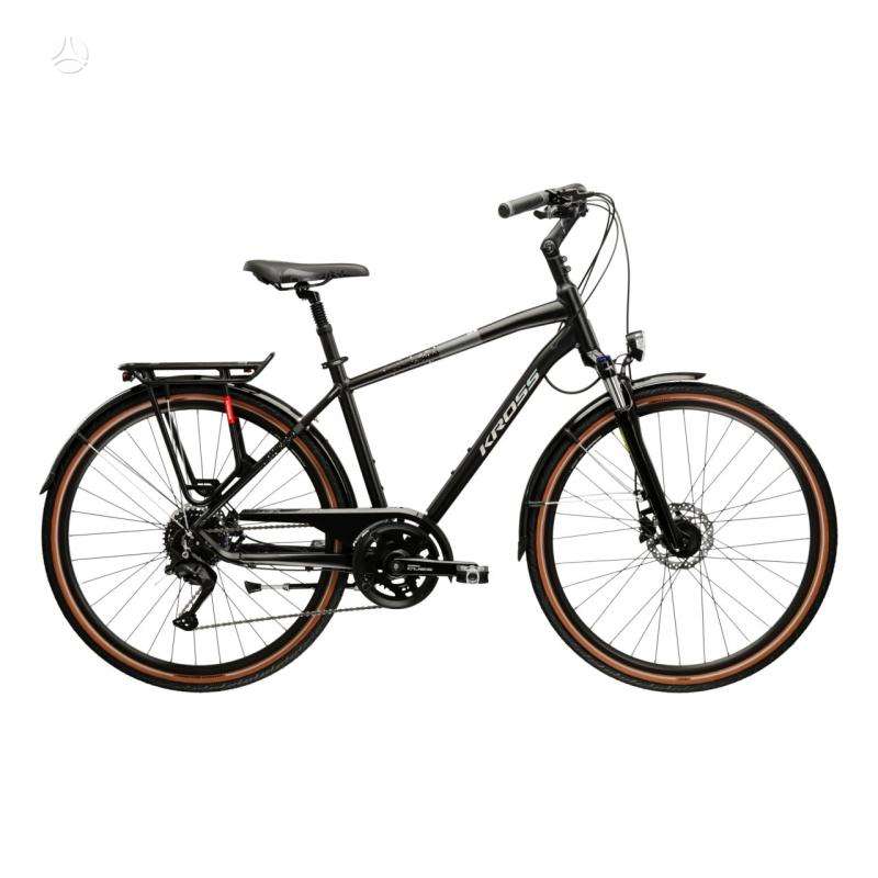 Cits velosipēds Kross