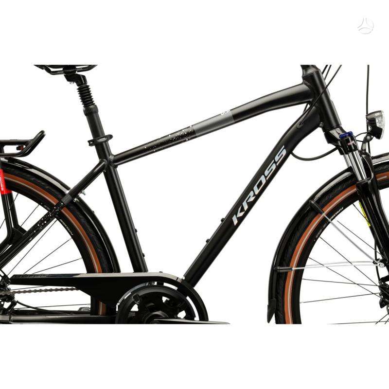 Cits velosipēds Kross