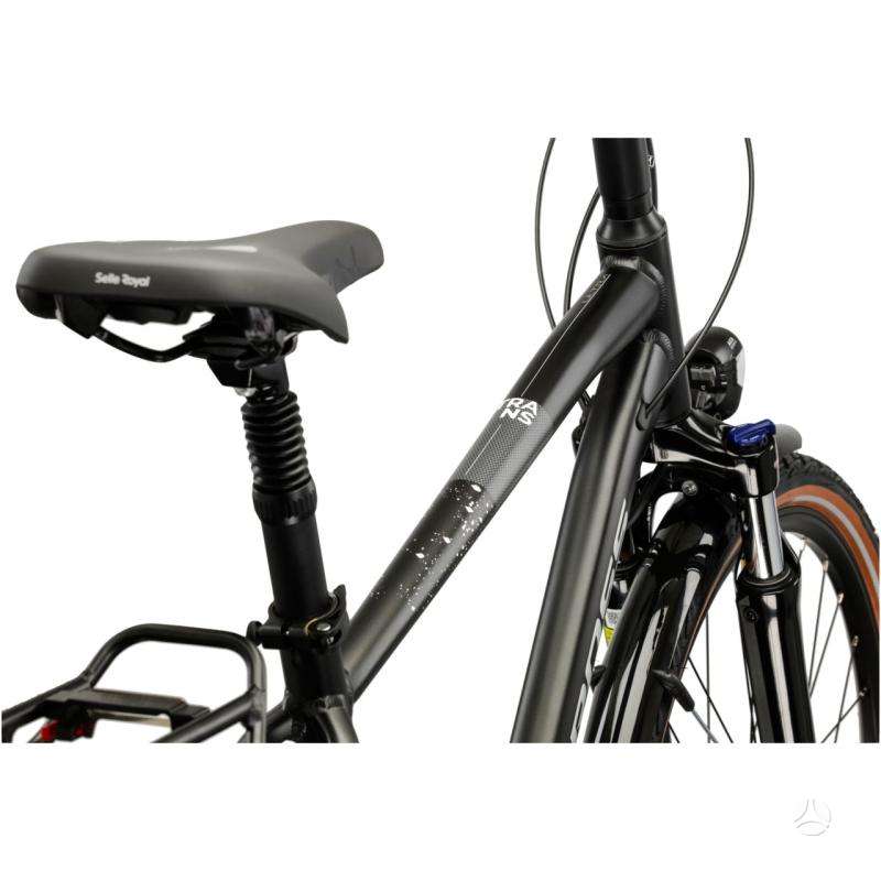 Cits velosipēds Kross