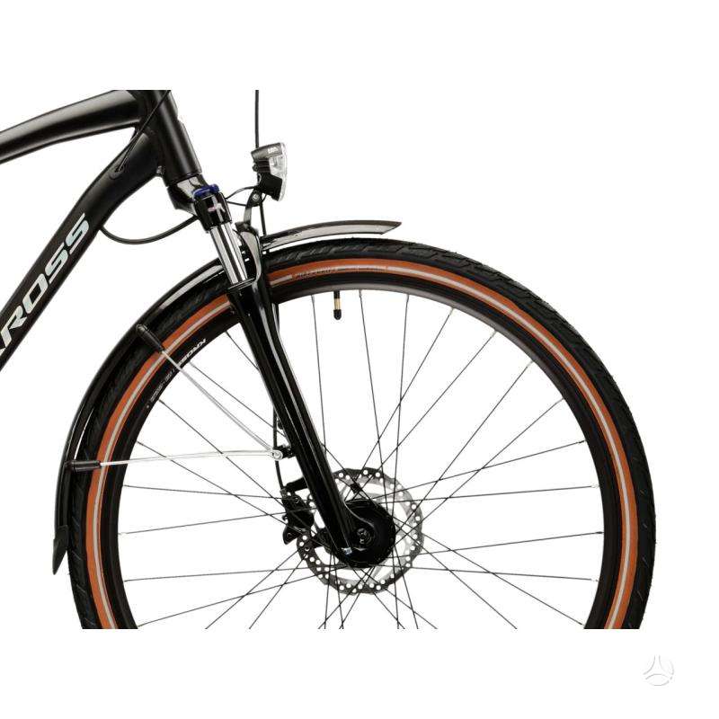 Cits velosipēds Kross