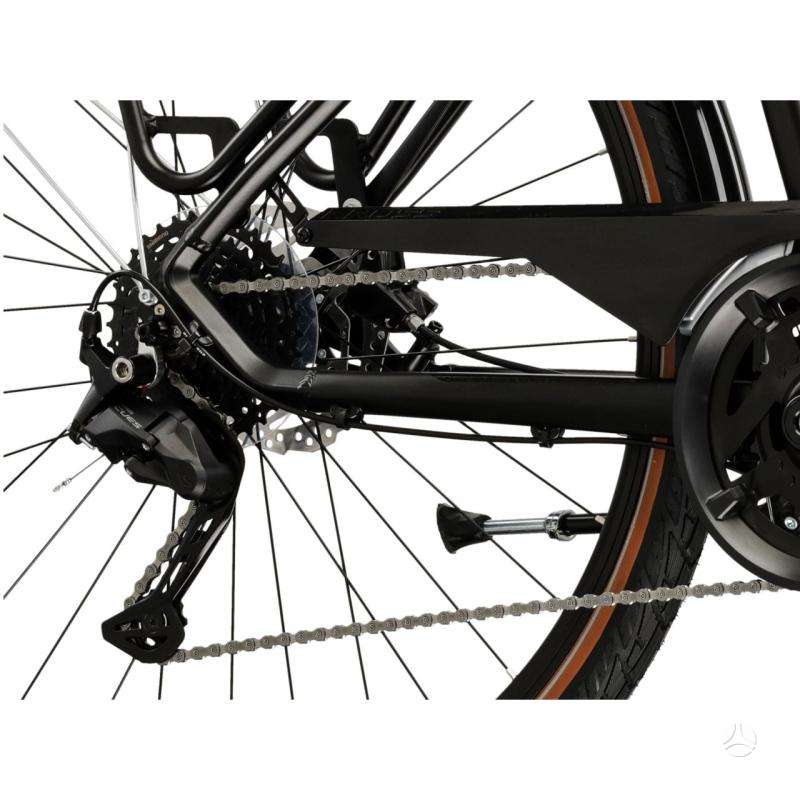 Cits velosipēds Kross