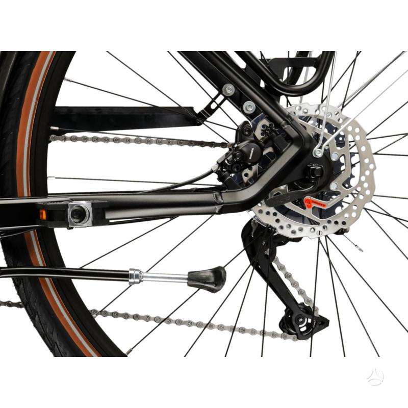 Cits velosipēds Kross
