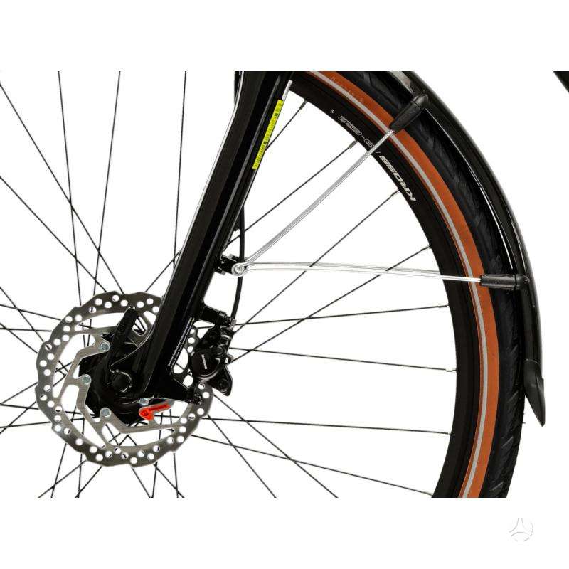Cits velosipēds Kross
