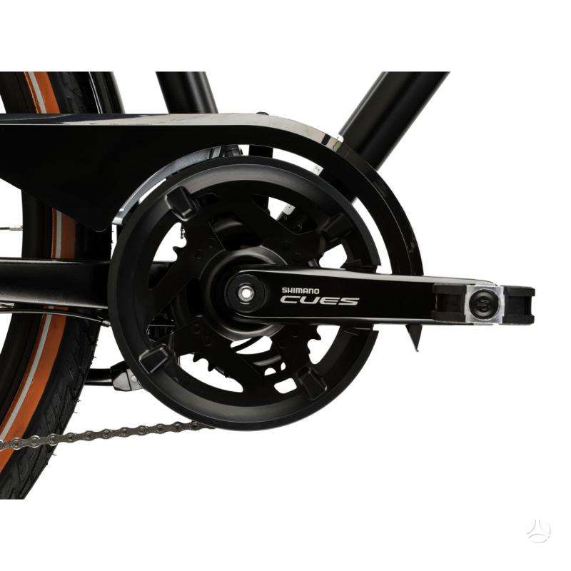 Cits velosipēds Kross