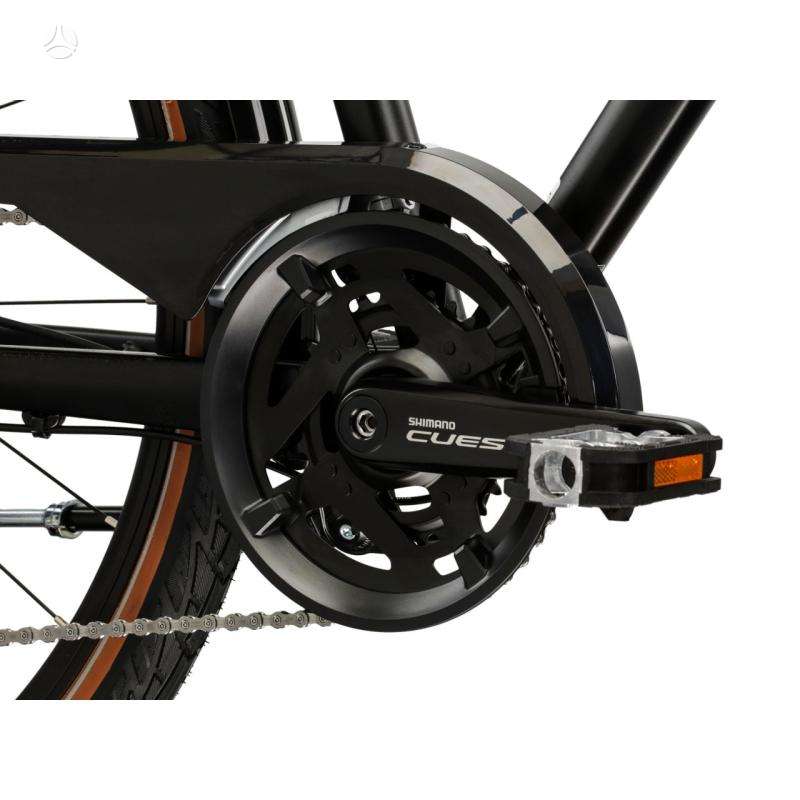 Cits velosipēds Kross