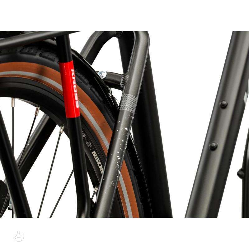 Cits velosipēds Kross