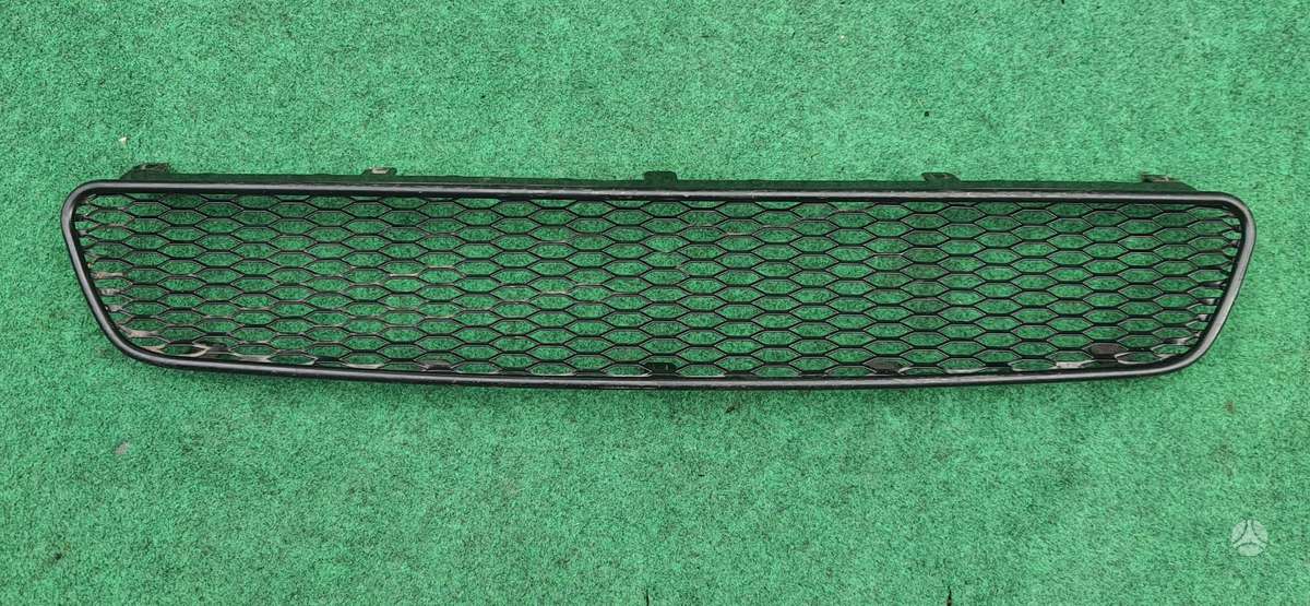 Audi A3, Audi a3 kamei grille