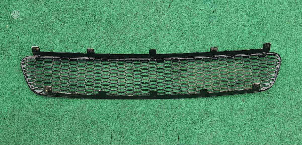 Audi A3, Audi a3 kamei grille