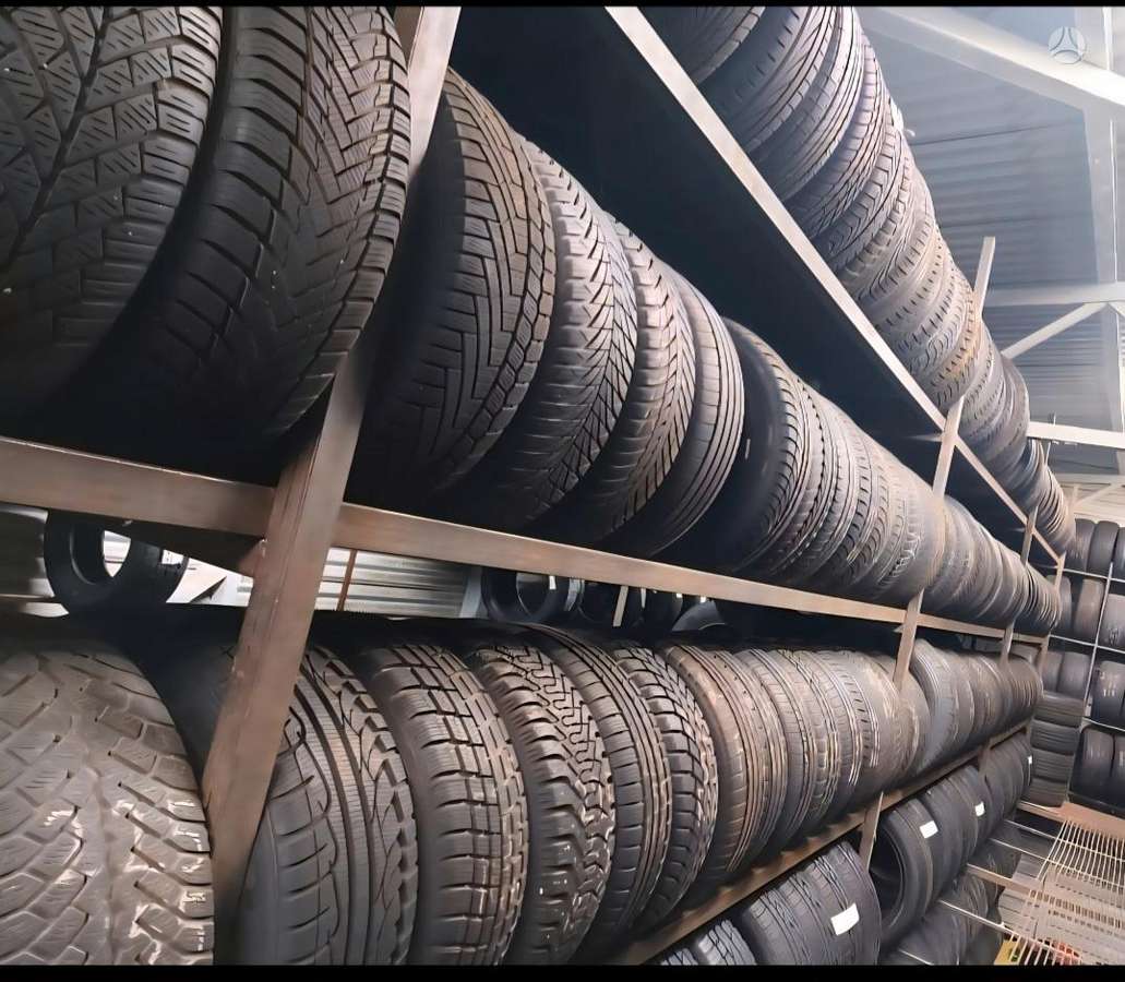 Goodyear, всесезонные 245/65 R17