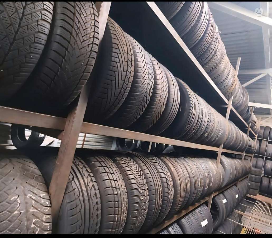 Bridgestone, vasaras 235/50 R19