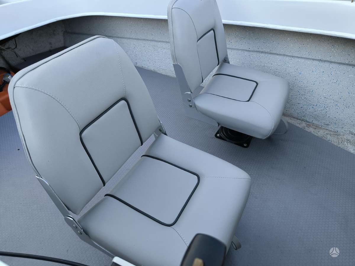 Crescent 44 Sport, яхты / катера