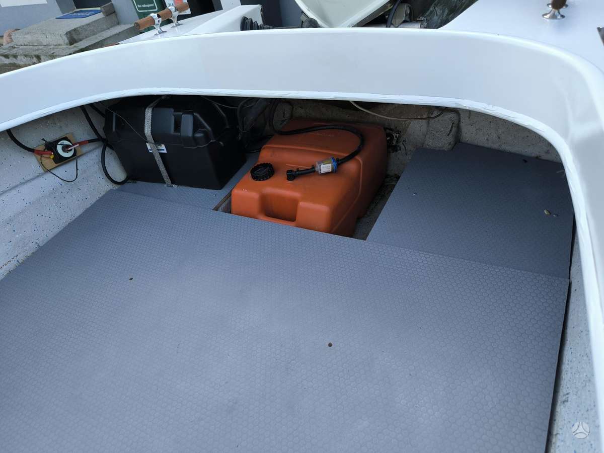 Crescent 44 Sport, яхты / катера