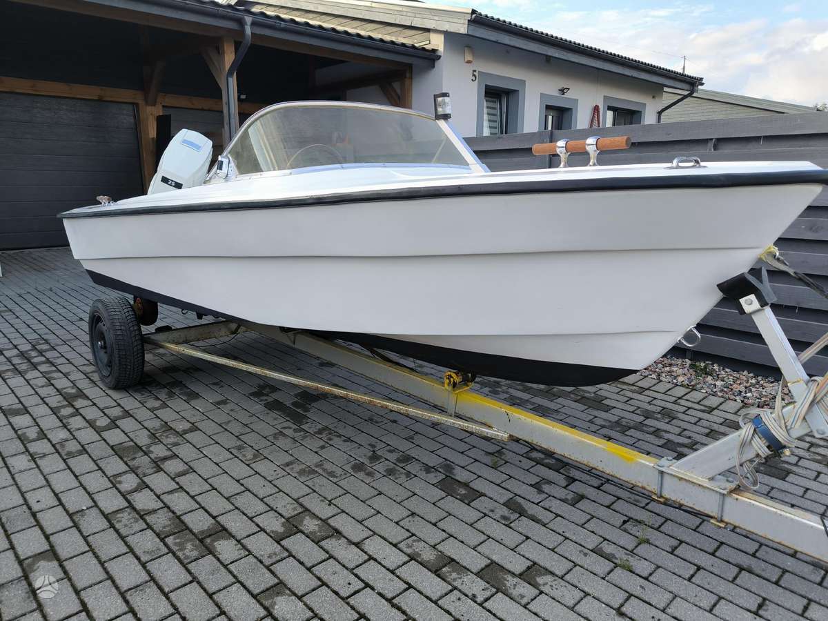 Crescent 44 Sport, яхты / катера