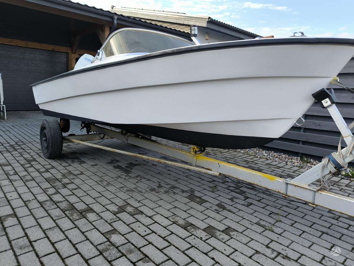Crescent 44 Sport, яхты / катера