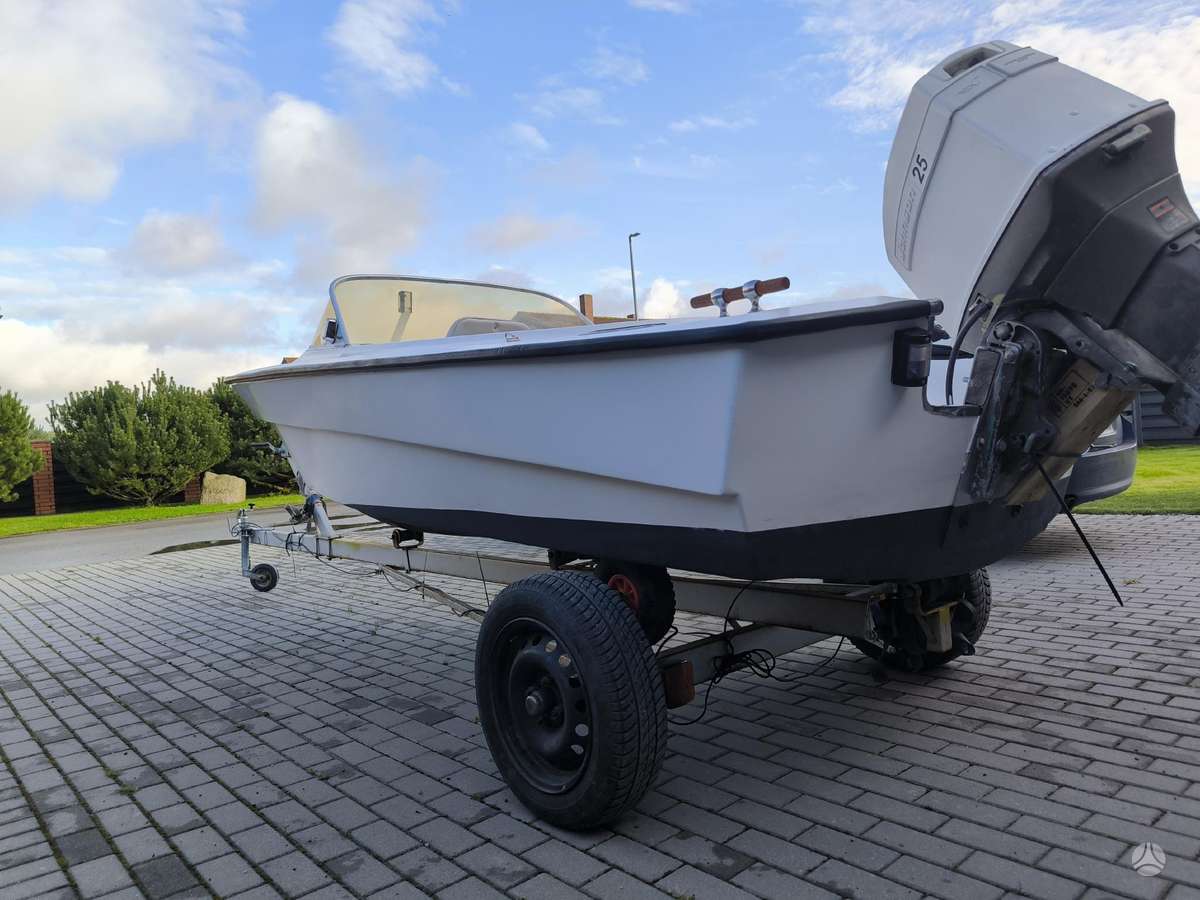 Crescent 44 Sport, yachts / cruisers